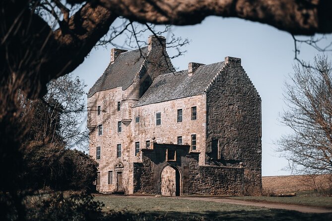 Private Outlander tour from Glasgow or Edinburgh - Why this Outlander day feels different from a regular Scotland tour