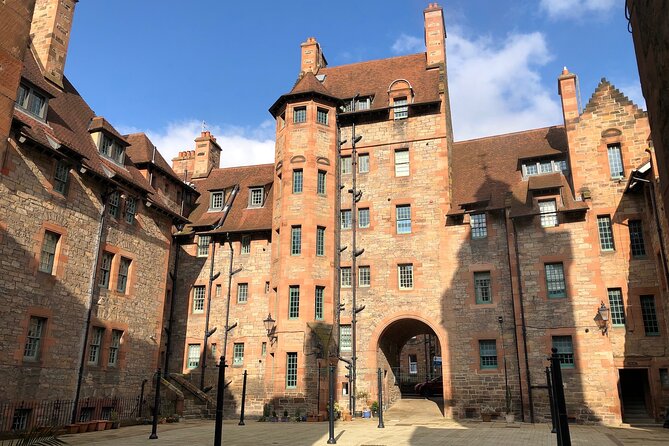 Private Royal Mile Walking Tour - Why a private Royal Mile walk is the smartest use of limited time