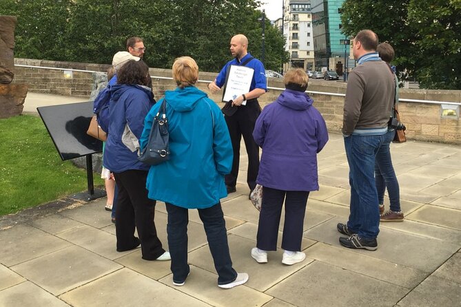 Private Royal Mile walking tour - Discover the history of our most famous street - Timing and Pace: What You Can Expect from a 2-Hour Royal Mile Walk