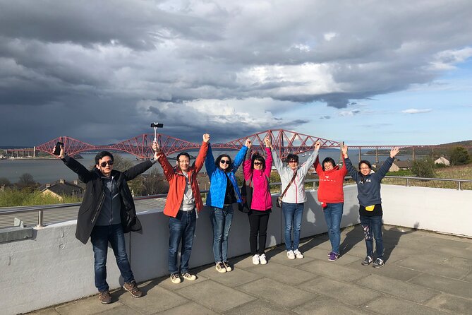 Private Scottish Highlands and Loch Ness Tour from Edinburgh - Loch Ness Hunt from Fort Augustus (With Optional Cruise)