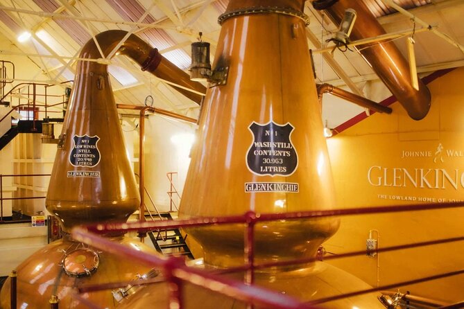 Private Scottish Lowland Whisky Tour - Who This Lowland Whisky Day Trip Suits Best