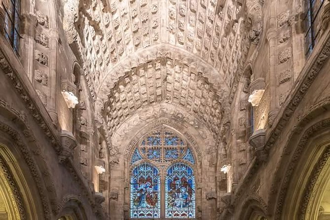 Private Shore Excursion: Edinburgh City and Rosslyn Chapel - What’s Included (and What You’ll Pay Separately)