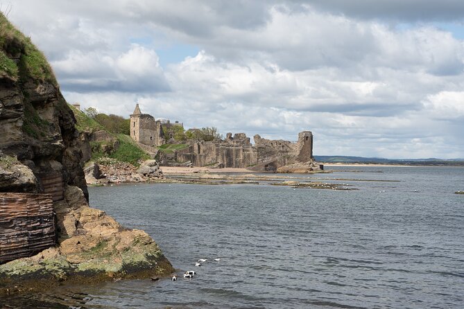 Private Tour - Edinburgh to St Andrews, Dunnottar Castle & Dundee - Logistics and Value: What the Price Covers and What It Doesn’t