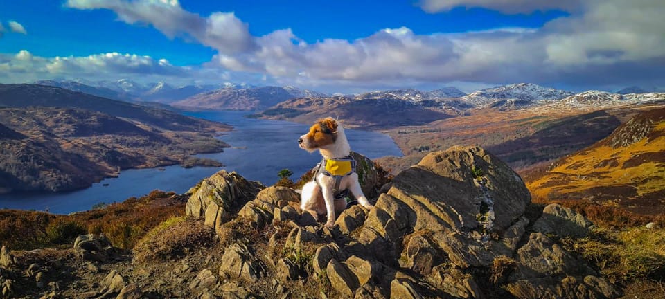 Private Tour of Highlands, Lochs & Castles from Edinburgh - Rest and Be Thankful Viewpoint: Quick Photos, Real Road-Trip Energy