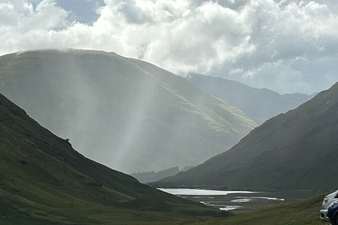 Private Tour of Loch Ness, Glencoe and Highlands from Edinburgh - Key highlights worth putting on your radar