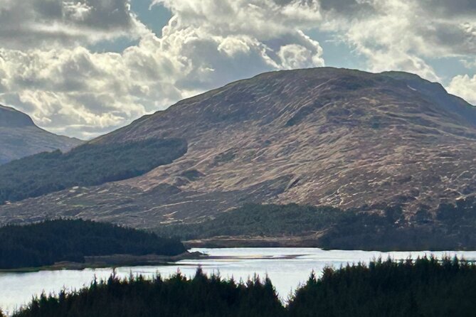 Private Tour of Loch Ness, Glencoe and Highlands from Edinburgh - Private Highlands from Edinburgh: what the day feels like