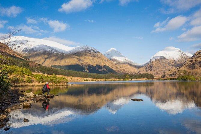 Private Tour of Scottish Highlands, Loch Lomond and castles - Key highlights to look for