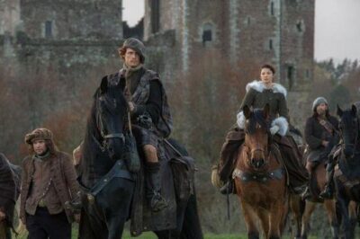 Private Tour: 'Outlander' TV Locations Day Trip from Edinburgh - Price and Logistics: What You’re Paying For