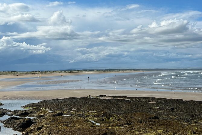 Private Tour to St Andrews and Scottish Coastal Villages - Culross: a film-linked 17th-century village walk