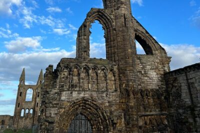 Private Tour to St Andrews and Scottish Coastal Villages - Anstruther fish and chips break