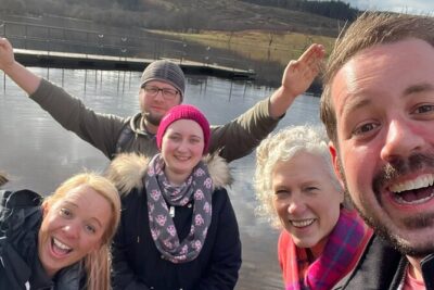 Private Tour to the Stunning Scottish Highlands & Glencoe - Inveraray in one hour: Castle town, Loch Fyne walks, and pub culture