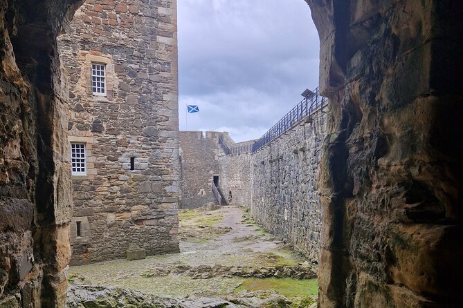 Private Travel to Outlander Filming Locations Across Scotland - How long the day really takes (4 to 8 hours) and how to plan it