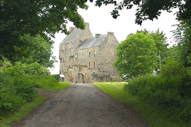 Private Travel to Outlander Filming Locations Across Scotland - Who this tour suits best (and who might not love it)