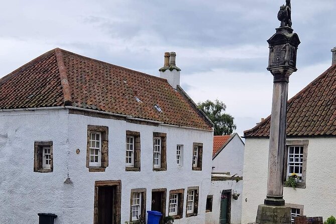 Private Travel to Outlander Filming Locations Across Scotland - Should you book this Outlander filming locations tour?