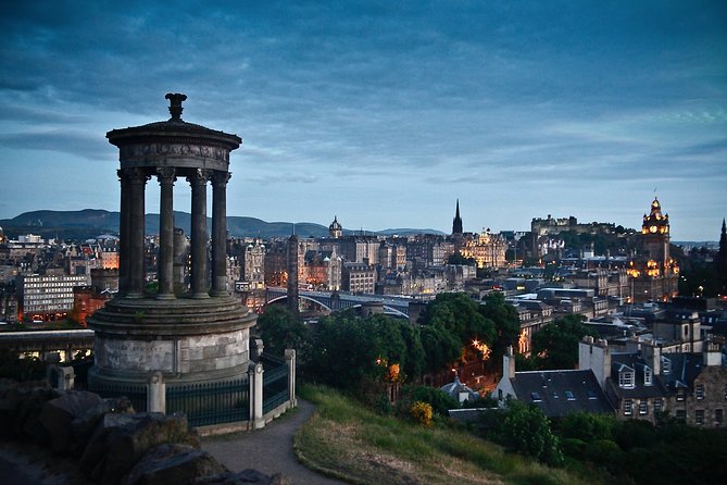 Private Walking Tour: Edinburgh Highlights, including entry to Edinburgh Castle - Why a private 4-hour highlights walk makes sense in Edinburgh