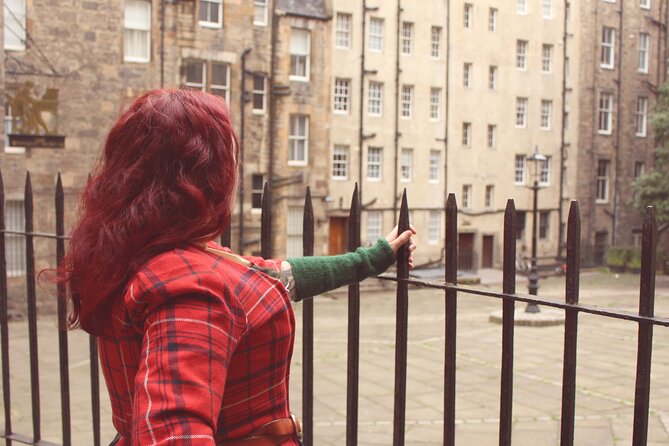 Rebel!Rebel! Jacobite Tour - Outlander's Scotland - The guide makes it work, and families tend to love the pace