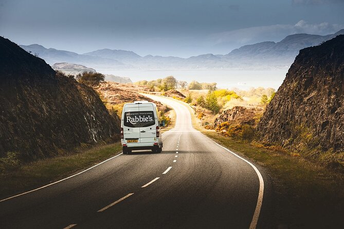 Rosslyn Chapel and Scottish Borders Small-Group Day Tour from Edinburgh - William Wallace Statue to Melrose Abbey: where medieval stories get personal