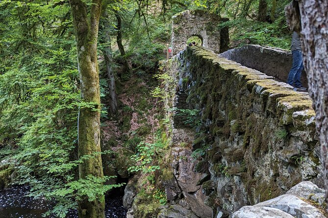 Scone Palace, Nature, Pitlochry, Whisky Experience from Edinburgh - 1) Getting out of Edinburgh comfortably in a private group