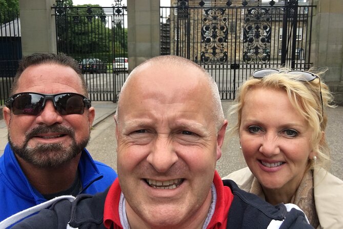 Scotch Tour Edinburgh with a Local Expert: Private & 100% Personalized - Key Things to Know Before You Go