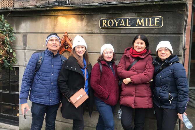 Scotch Tour Edinburgh with a Local Expert: Private & 100% Personalized - Price and What You’re Really Paying for (About $178.65/Person)
