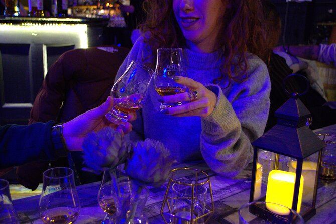 Scotch Whisky Tasting - The True Spirit of Scotland - What to Watch For Before You Go