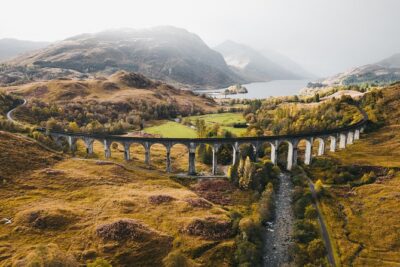 Scotland in 5 Days Including Jacobite Steam Train from Edinburgh - Getting good value: what $1,330 covers (and what it doesn’t)