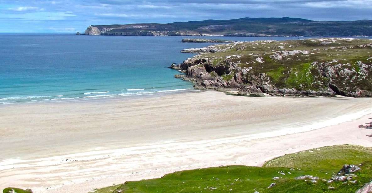 Scotland: Orkney and Northern Coast 5-Day Tour - The Big Picture: A Tight Route to Scotland’s Northern Limits
