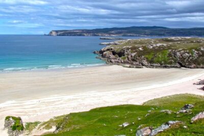Scotland: Orkney and Northern Coast 5-Day Tour - Day 1: Stirling Castles, Rannoch Moor Views, and a Nessie Stop in Inverness