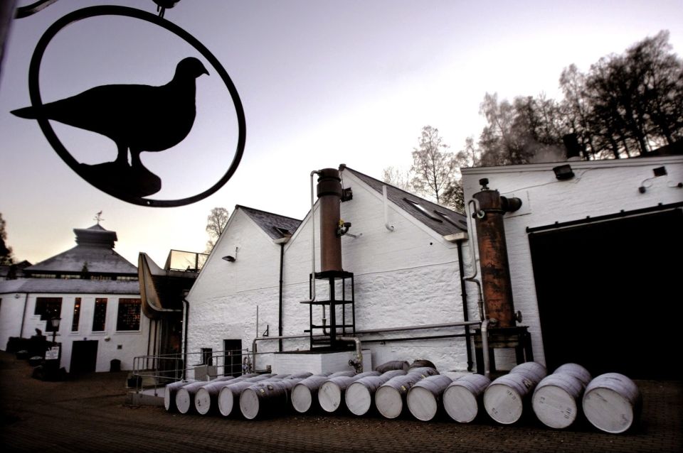 Scotland Whisky Explorer: Highlands Day Tour from Edinburgh - Key Highlights You’ll Want to Plan For
