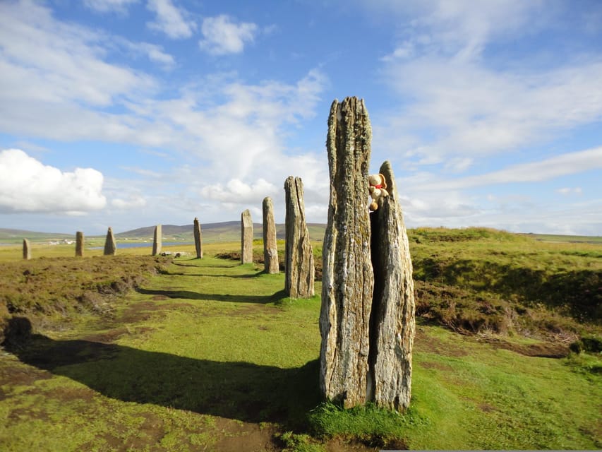 Scotland's North Coast Online Roadtrip Travel Guide - Culloden Battlefield: History That’s Worth the Detour