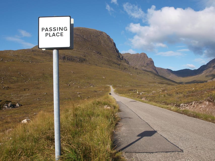 Scotland's North Coast Online Roadtrip Travel Guide - Durness and Dunnet: The Far-North Beach and Cliff Factor