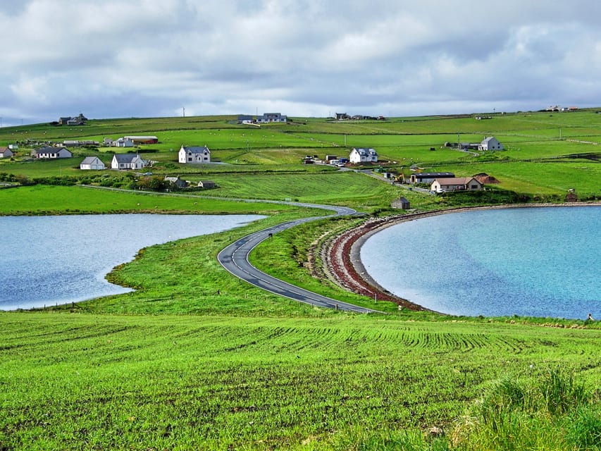 Scotland's North Coast Online Roadtrip Travel Guide - Orkney Islands (Optional): Neolithic Depth With Skara Brae