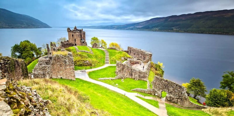 Scottish Highlands: Isle of Skye Tour - Key highlights worth planning around