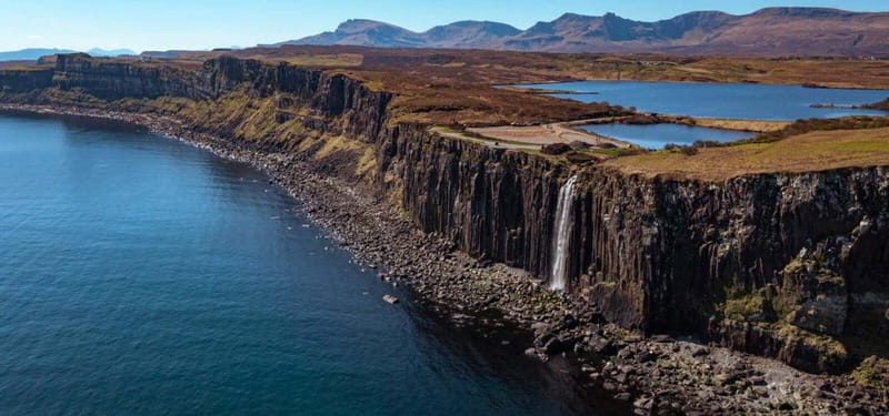 Scottish Highlands: Isle of Skye Tour - Getting picked up in Inverness and what the schedule really means