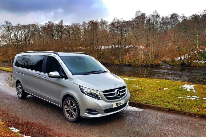 Scottish Highlands Private Day Tour with Scottish Local - Stop 2: Blair Athol Distillery near Pitlochry (about 1 hour 30 minutes)