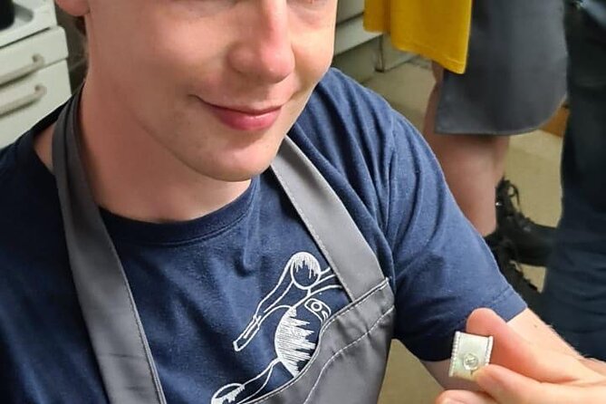Silver Ring Making Experience - Small Details That Matter: What You Can Buy and Why It’s Worth Considering