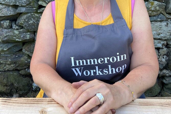 Silver Ring Making Experience - Entering the Workshop: A Private Session Built for Your Group