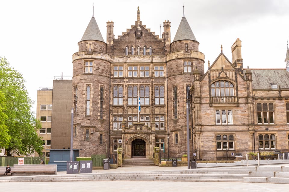 Spanish Language : Original Harry Potter Tour of Edinburgh - Key Highlights You’ll Care About