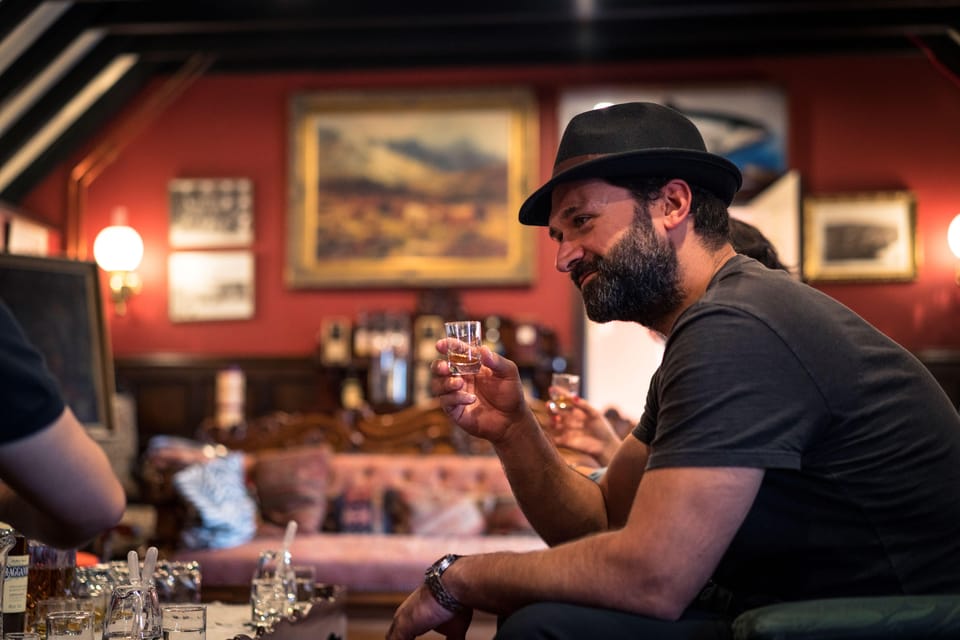 Speyside: Cragganmore Whisky Distillery Tour and Tasting - Key things to know before you go