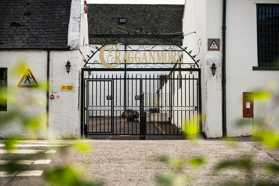 Speyside: Cragganmore Whisky Distillery Tour and Tasting - Who this Cragganmore tour suits best