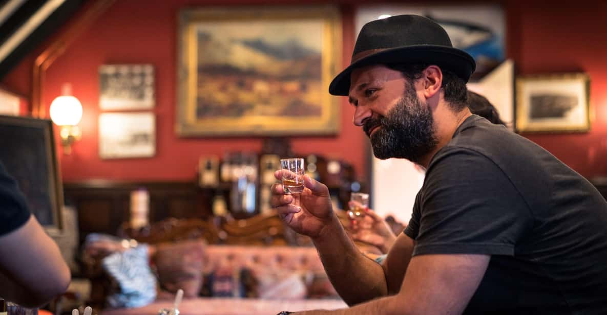Speyside: Cragganmore Whisky Distillery Tour and Tasting - Should you book the Cragganmore distillery tour?