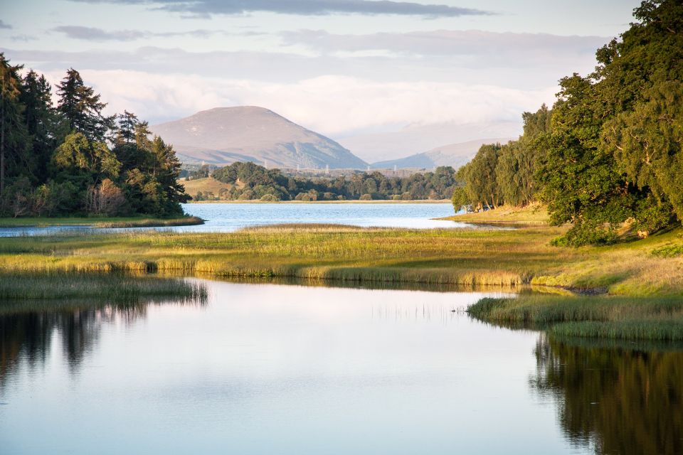 Speyside Whisky Trail 1-Day Tour from Aberdeen - Corgarff Castle Walk and the Lecht Mountain Pass Photos