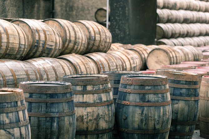 Speyside Whisky Trail Day Tour from Aberdeen Including Admissions - First Stop: Corgarff Castle Walk and a Quick Hit of Local History