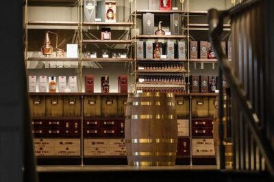 Speyside Whisky Trail Day Tour from Aberdeen Including Admissions - Speyside Cooperage Tour: Why Barrels Matter More Than You Think