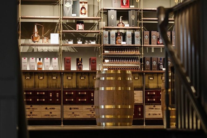 Speyside Whisky Trail Day Tour from Aberdeen Including Admissions - Speyside Cooperage Tour: Why Barrels Matter More Than You Think