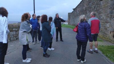 St Andrews: 90-Minute Historical Walking Tour - The $20 value: why this 90 minutes feels worth it