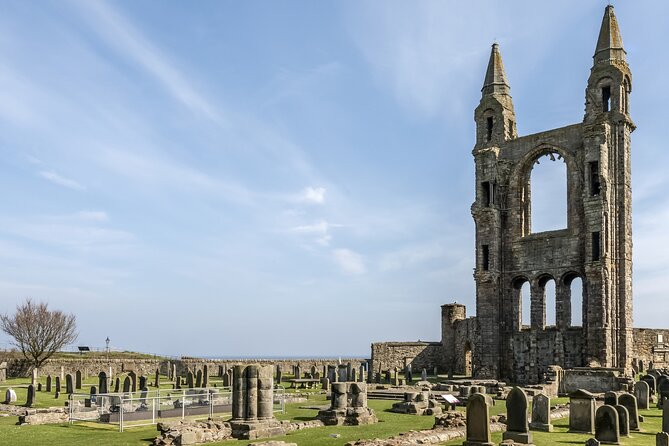 St Andrews and Dundee Small-Group Tour from Aberdeen - What You’ll Actually Pay: Value for a 7.5-Hour Classic Route