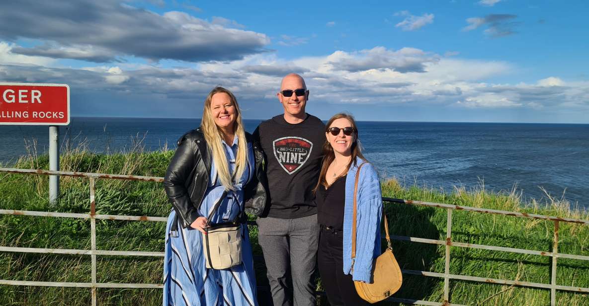 St Andrews: Town Highlights Private Guided Walking Tour - Price and value when it’s $197 per group (up to 6 people)