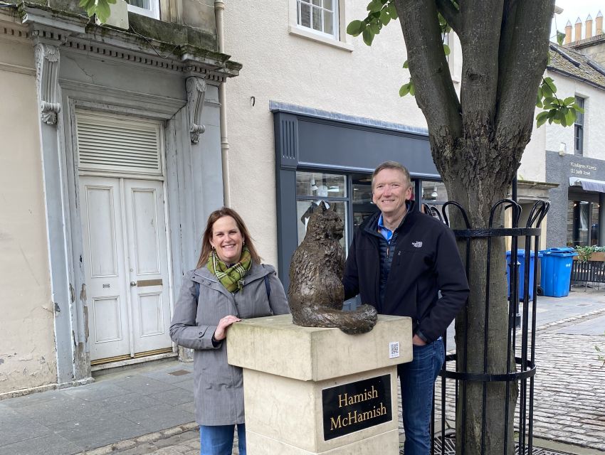 St Andrews: Town Highlights Private Guided Walking Tour - Should you book the St Andrews: Town Highlights Private Guided Walking Tour?