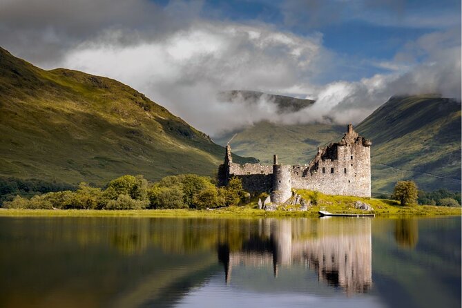Standing Stones, Inveraray and Kilchurn Castle & Highlands Tour starting Balloch - Starting in Balloch: Loch Lomond’s edge, then out to the Highlands